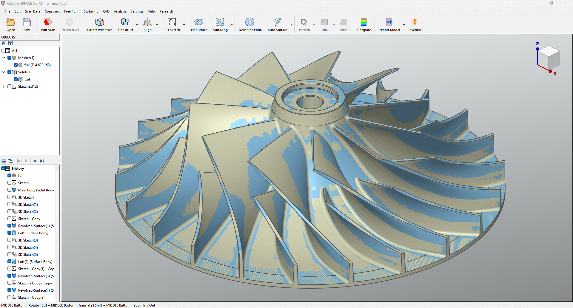 Scan To Cad neng zuo shen me-3