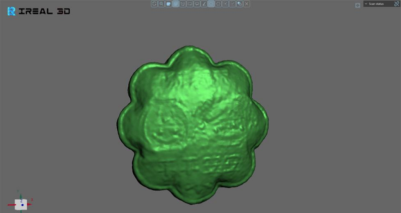 非遗文化的3D数字化保护：刺绣艺术的传承与创新